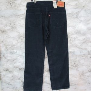 levis 569 corduroy